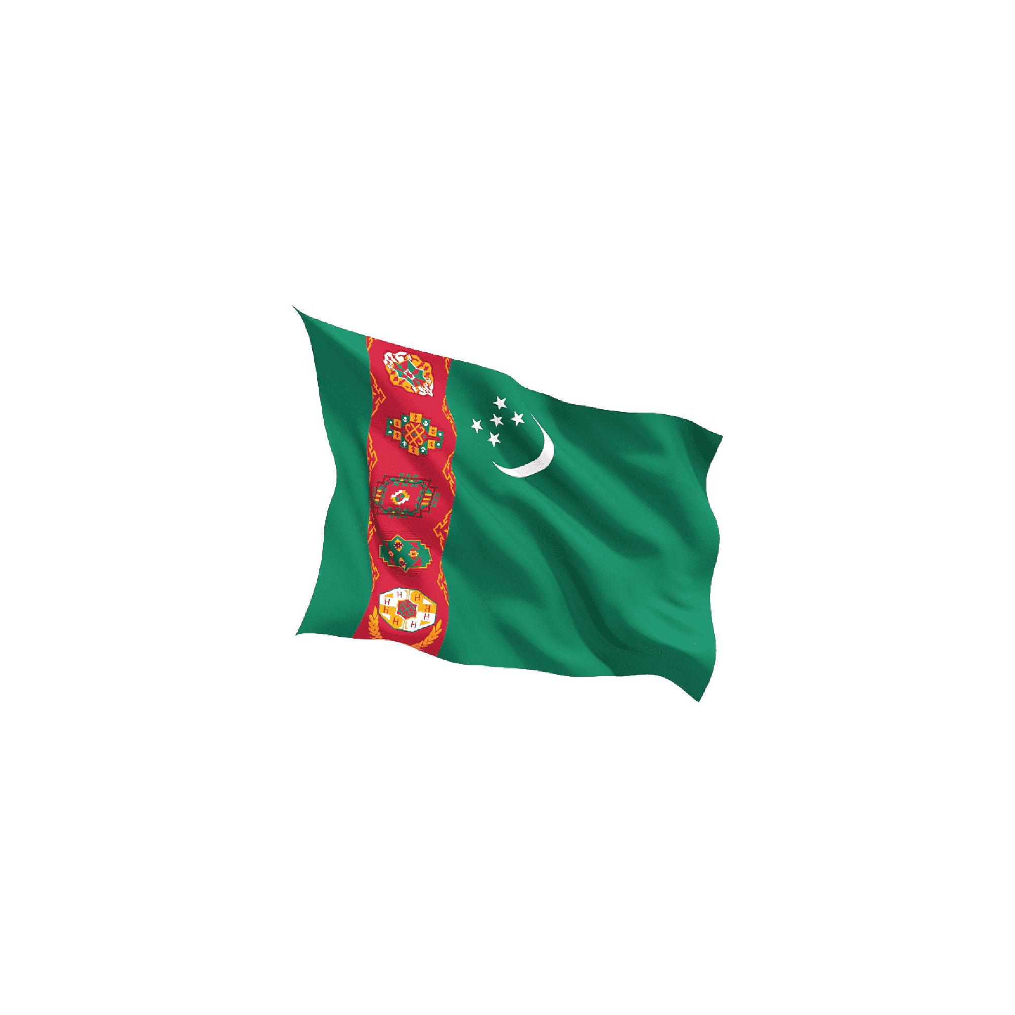 Turkmenistan